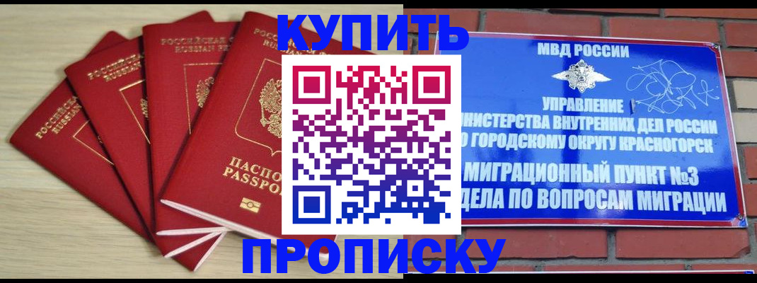 временная регистрация для всех в Шадринске